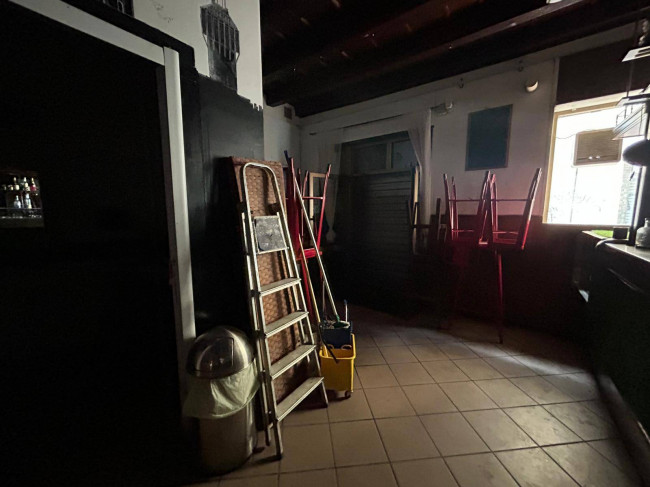 Negozio in affitto a Milano