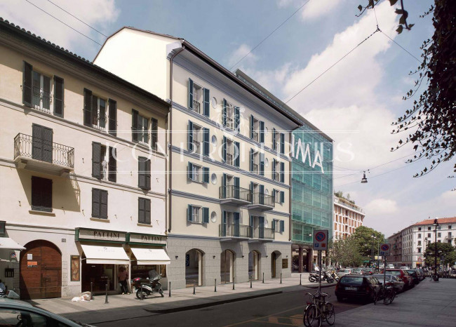 Negozio in affitto a Milano