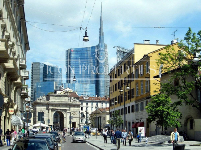 Negozio in affitto a Milano