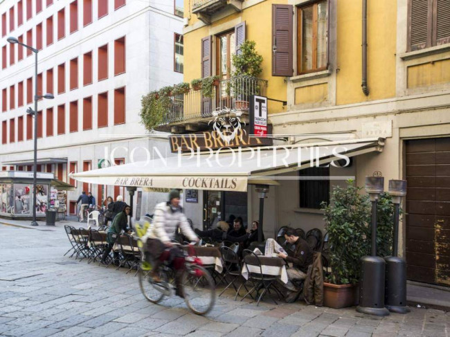 Negozio in affitto a Milano