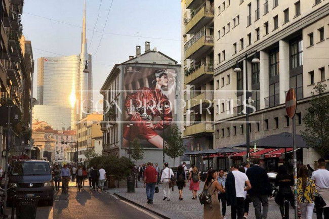 Negozio in affitto a Milano