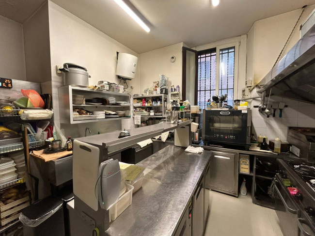 Negozio in vendita a Milano