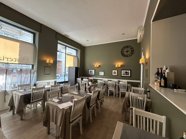 Negozio in vendita a Milano