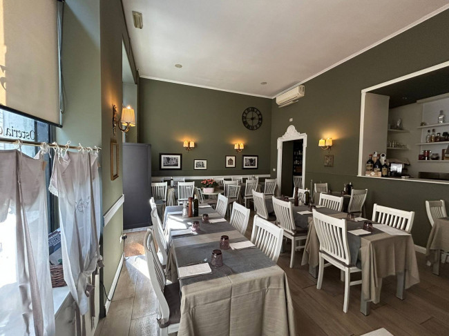 Negozio in vendita a Milano
