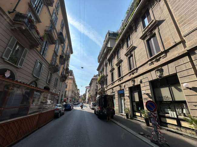Negozio in vendita a Milano