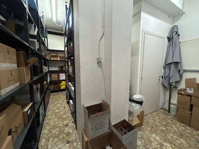 Negozio in affitto a Milano