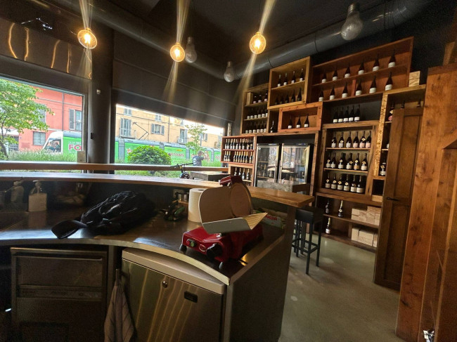 Negozio in affitto a Milano