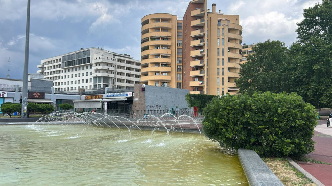 Negozio in affitto a Milano