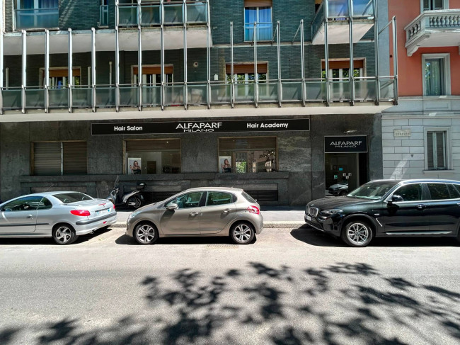 Negozio in affitto a Milano