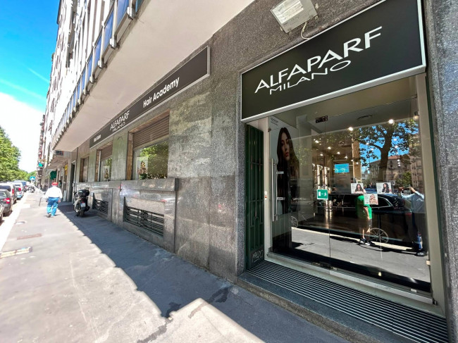 Negozio in affitto a Milano