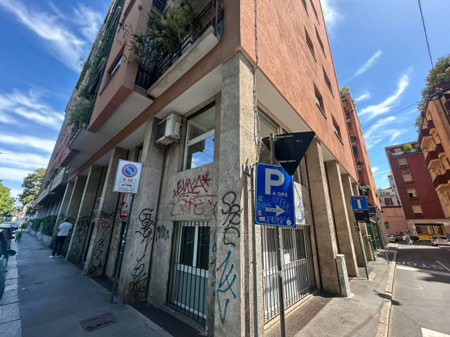 Ufficio in affitto a Milano
