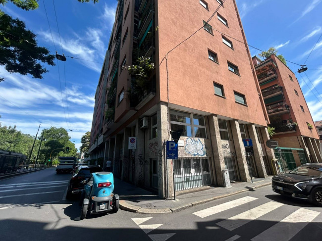 Ufficio in affitto a Milano