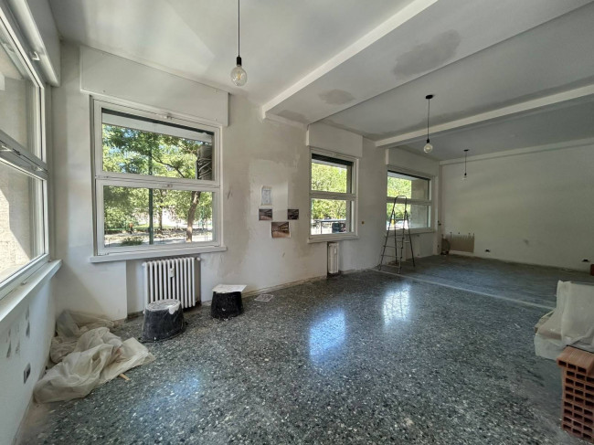 Ufficio in affitto a Milano