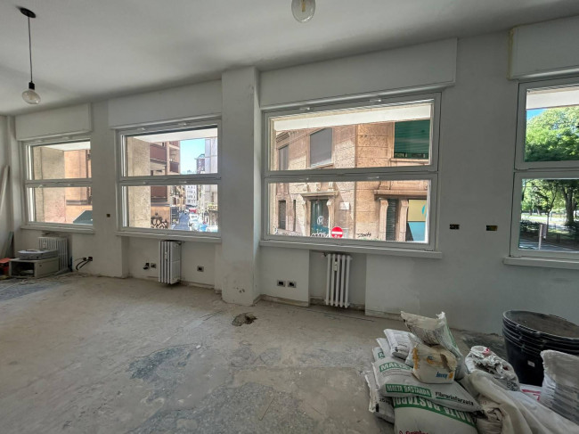 Ufficio in affitto a Milano