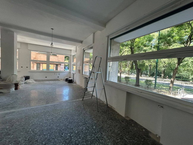 Ufficio in affitto a Milano
