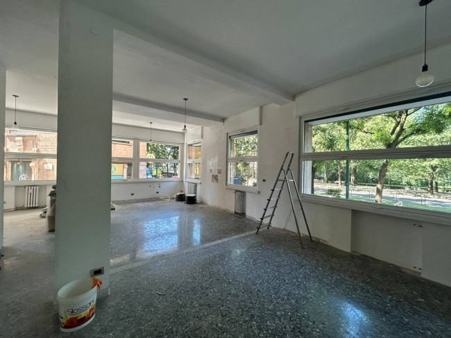 Ufficio in affitto a Milano