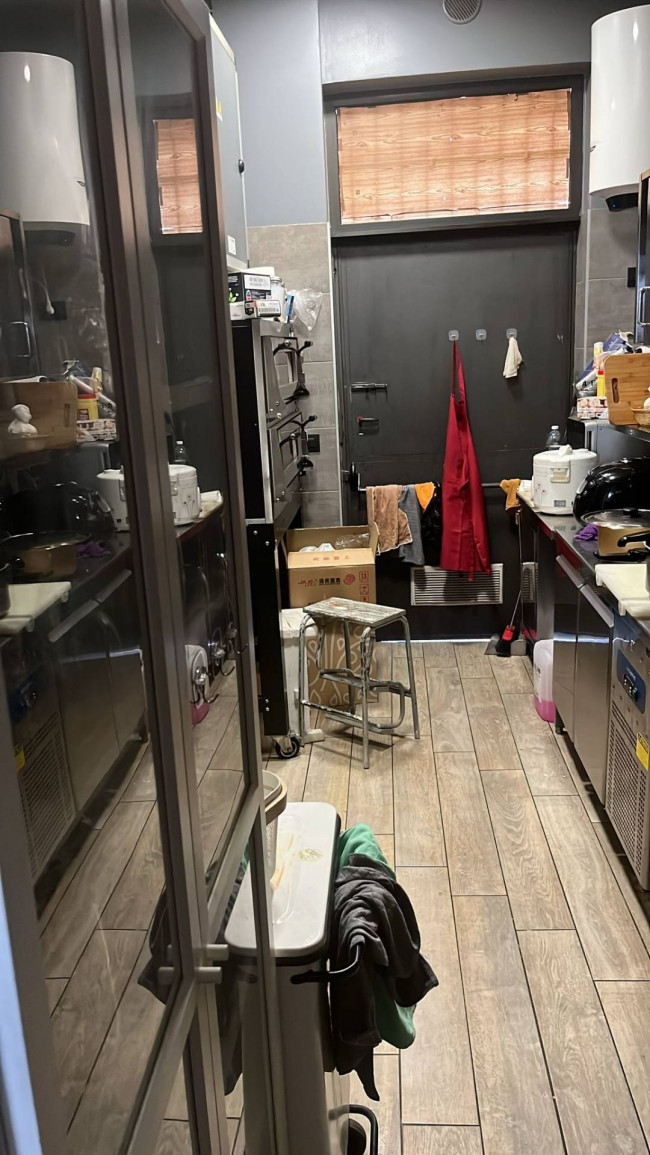 Negozio in affitto a Milano