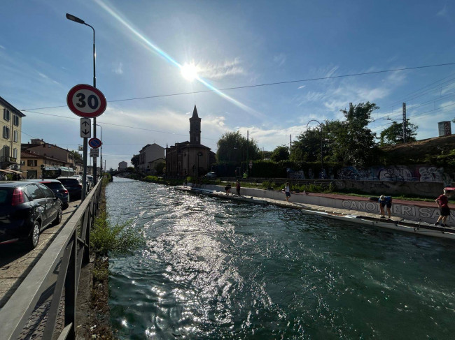 Appartamento in vendita a Milano