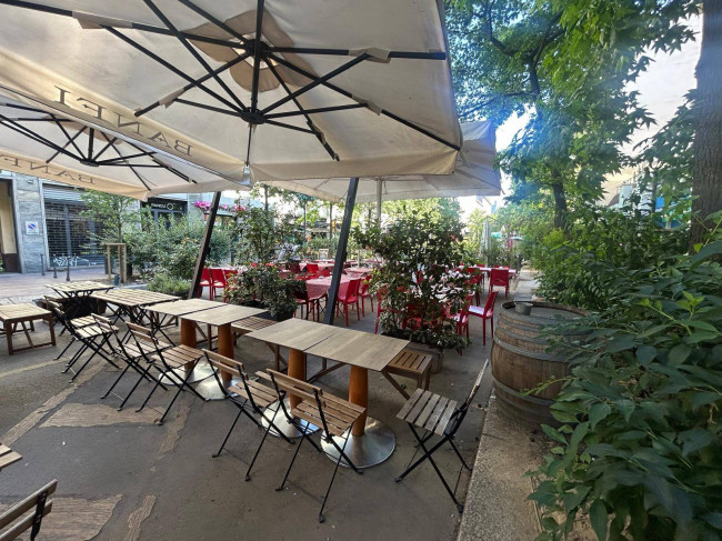 Negozio in affitto a Milano