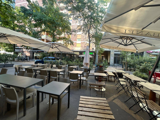 Negozio in affitto a Milano