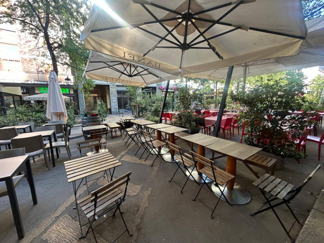 Negozio in affitto a Milano