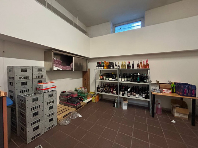 Negozio in affitto a Milano