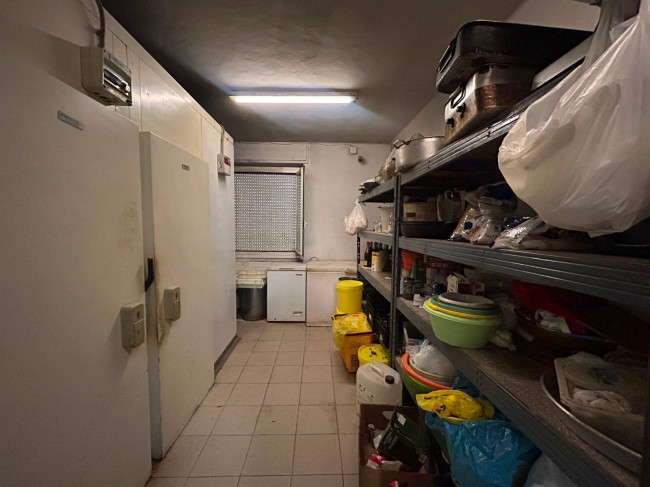 Negozio in vendita a Milano