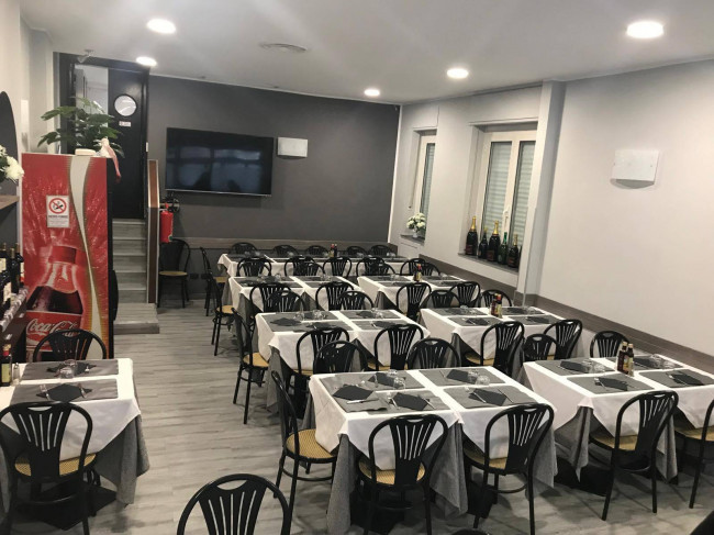 Negozio in vendita a Milano