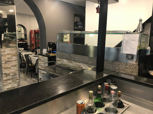 Negozio in vendita a Milano