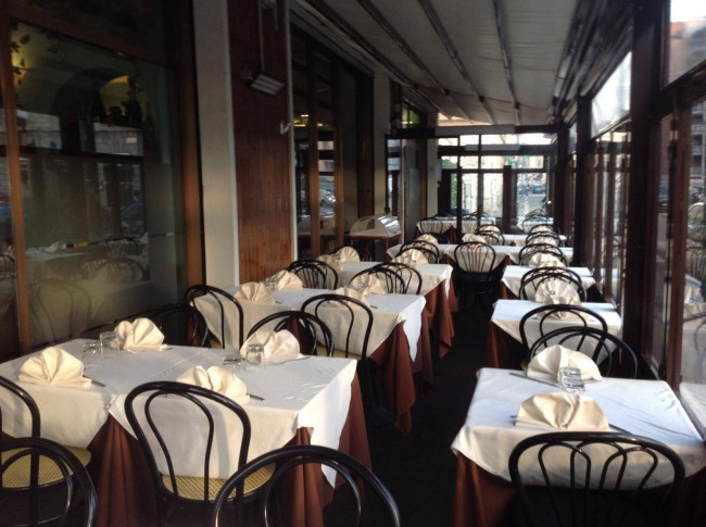 Negozio in vendita a Milano