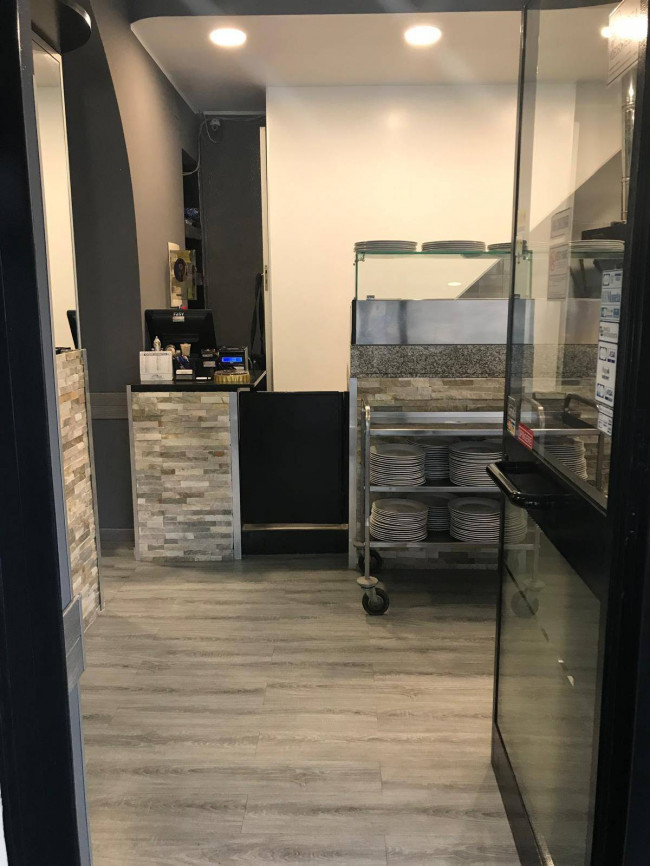 Negozio in vendita a Milano