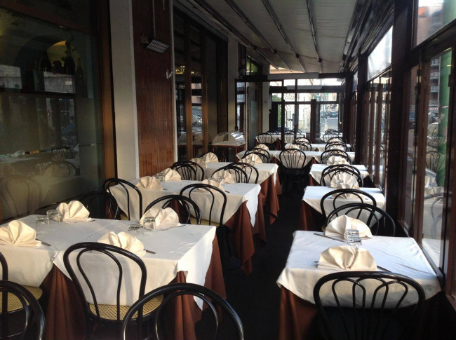 Negozio in vendita a Milano