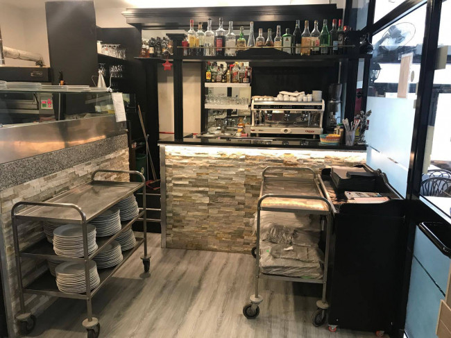 Negozio in vendita a Milano