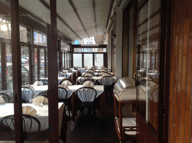 Negozio in vendita a Milano