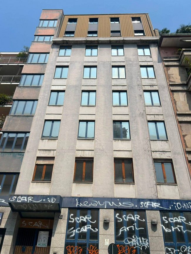 Albergo in vendita a Milano