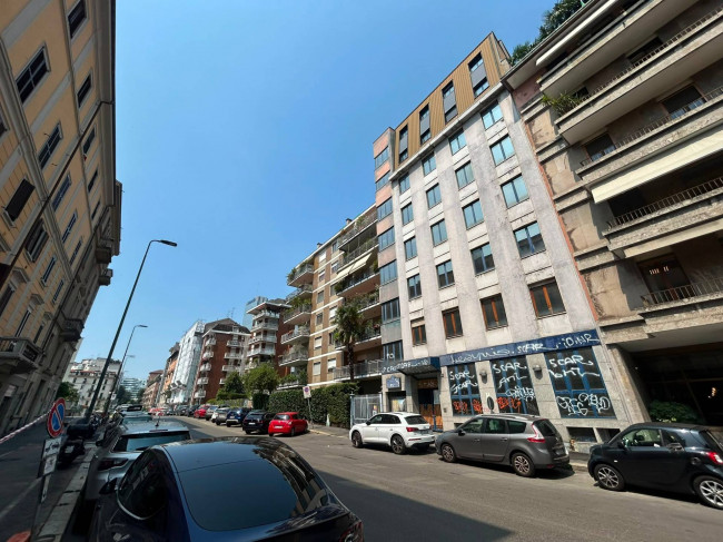 Albergo in vendita a Milano