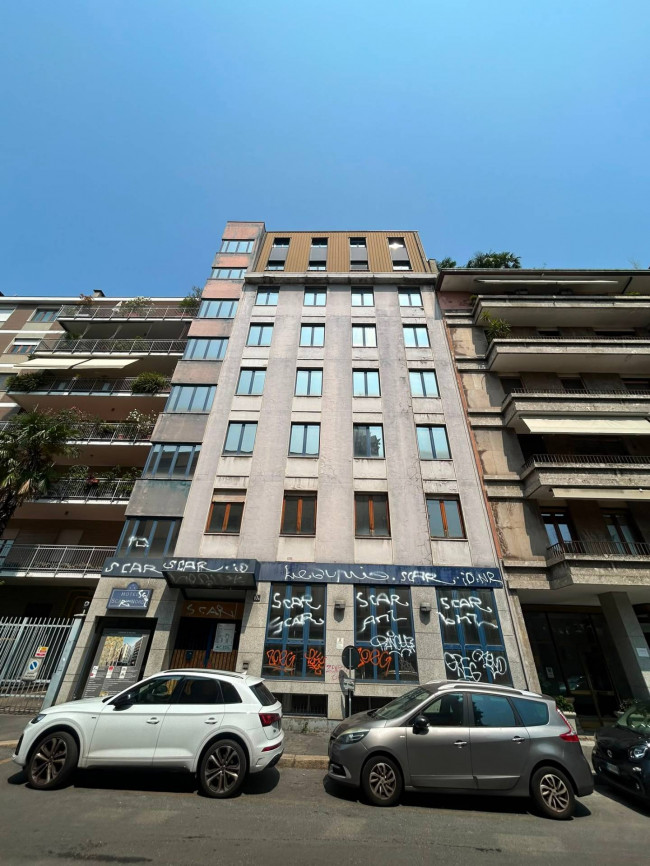 Albergo in vendita a Milano