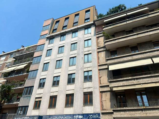 Albergo in vendita a Milano