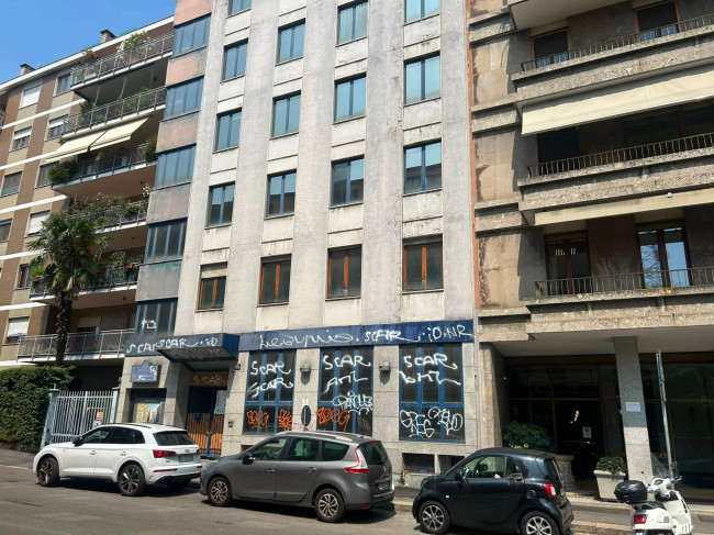 Albergo in vendita a Milano