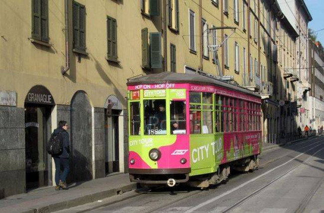 Laboratorio in affitto a Milano