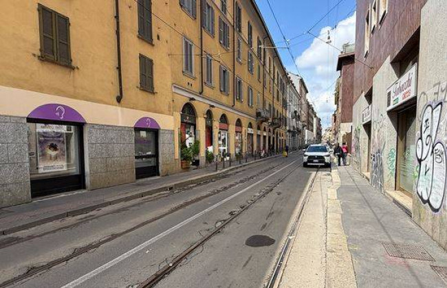 Laboratorio in affitto a Milano