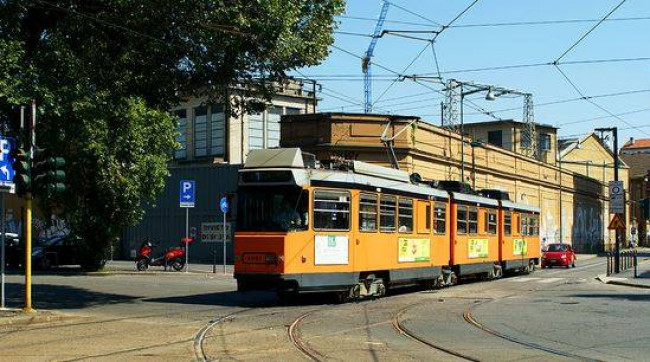 Laboratorio in affitto a Milano