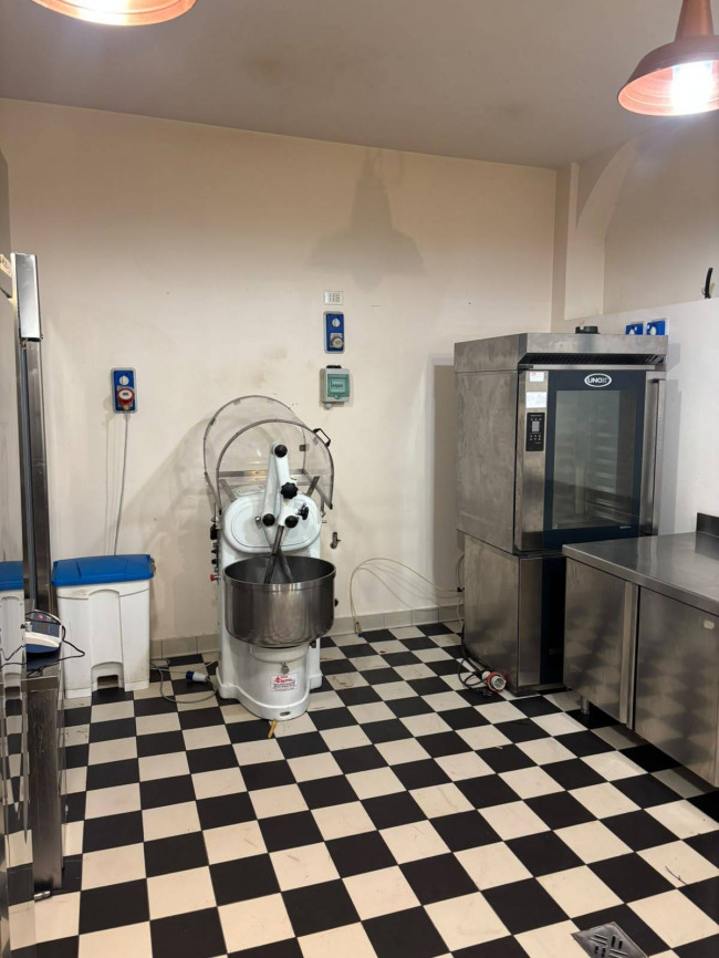 Laboratorio in affitto a Milano