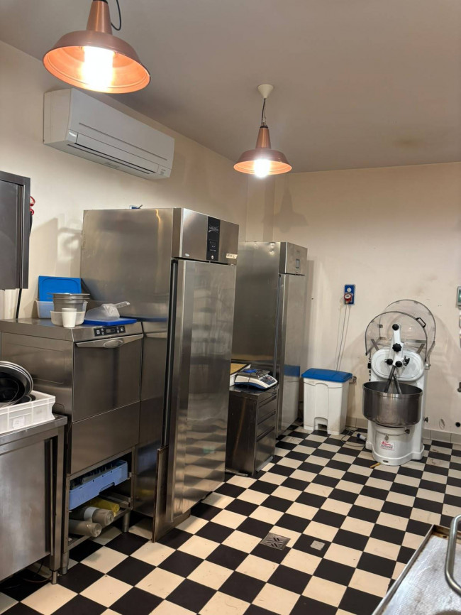 Laboratorio in affitto a Milano