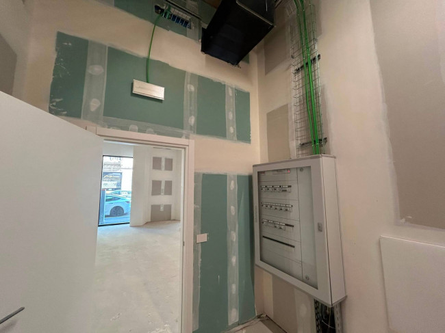 Negozio in affitto a Milano