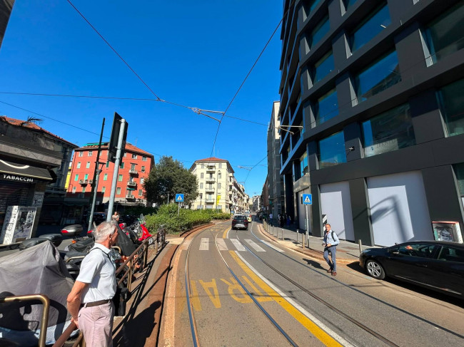 Negozio in affitto a Milano