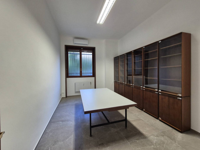 Ufficio in affitto a Milano