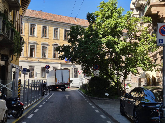 Ufficio in affitto a Milano
