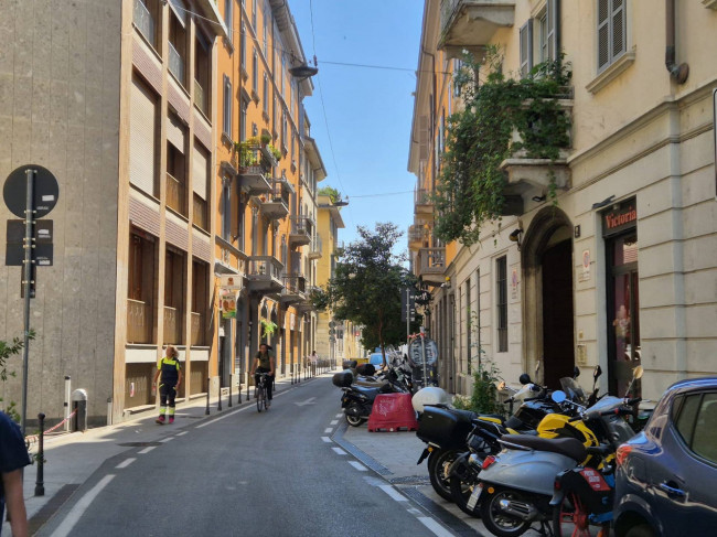 Ufficio in affitto a Milano