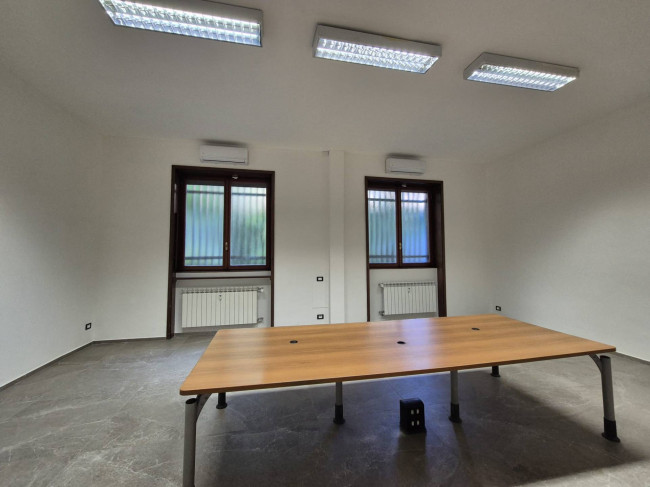 Ufficio in affitto a Milano